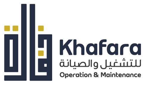 شركة خفارة للتشغيل والصيانة Khafara for Operation and Maintenance